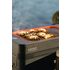 EVERDURE FUSION Charcoal BBQ with Rostisserie Black HBCE1BSB image NaN
