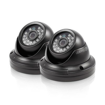 PRO-A851 720P Multi-Purpose Day-Night Security Dome Camera