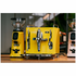 Sanremo Absolute CUBE Coffee Machine Yellow SRPCB13A416L03 image NaN