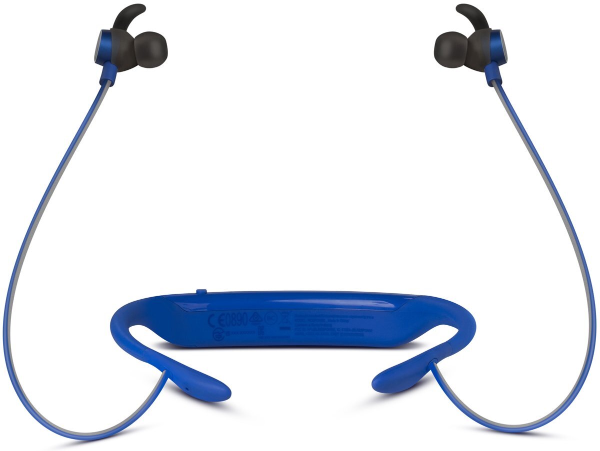 Jbl bullet 2025 earphones