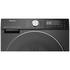 Hisense Series 7 10kg/6kg Washer Dryer Combo Charcoal Black HCF7S1014BX image NaN