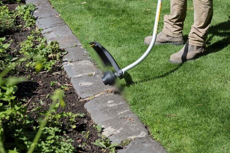 Stanley store whipper snipper