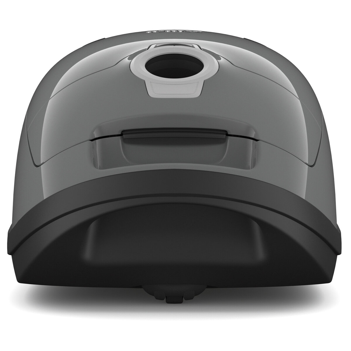 Miele Complete C3 Family All-rounder Bagged Vacuum Cleaner Graphite 12396480 hero image