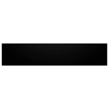 Bosch Series 8 Accentline 60x40cm Built-In Vacuum Drawer Black BVE9101B1 hero image