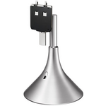 Samsung VG-SGSM11S Gravity Stand for 55 to 65 Inch Q Series TVs hero image