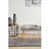 Rug Culture Evoke Medium Charcoal Rug 300X80CM - EVO-252-CHAR-300X80 image NaN