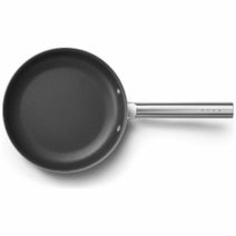 Smeg 24cm Cookware Frypan Matte Red CKFF2401RDMAU hero image