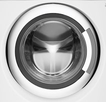 Electrolux 7.5kg Front Load Washing Machine EWF12753 hero image