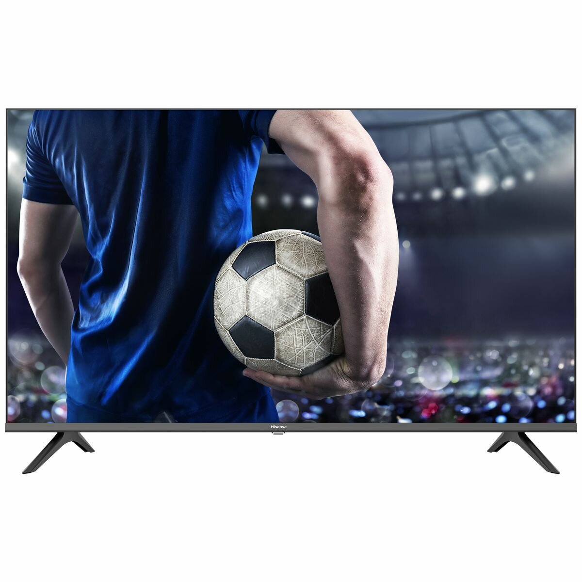 Hisense 49 Inch S4 Full HD Smart LED TV 49S4 | Appliances Online