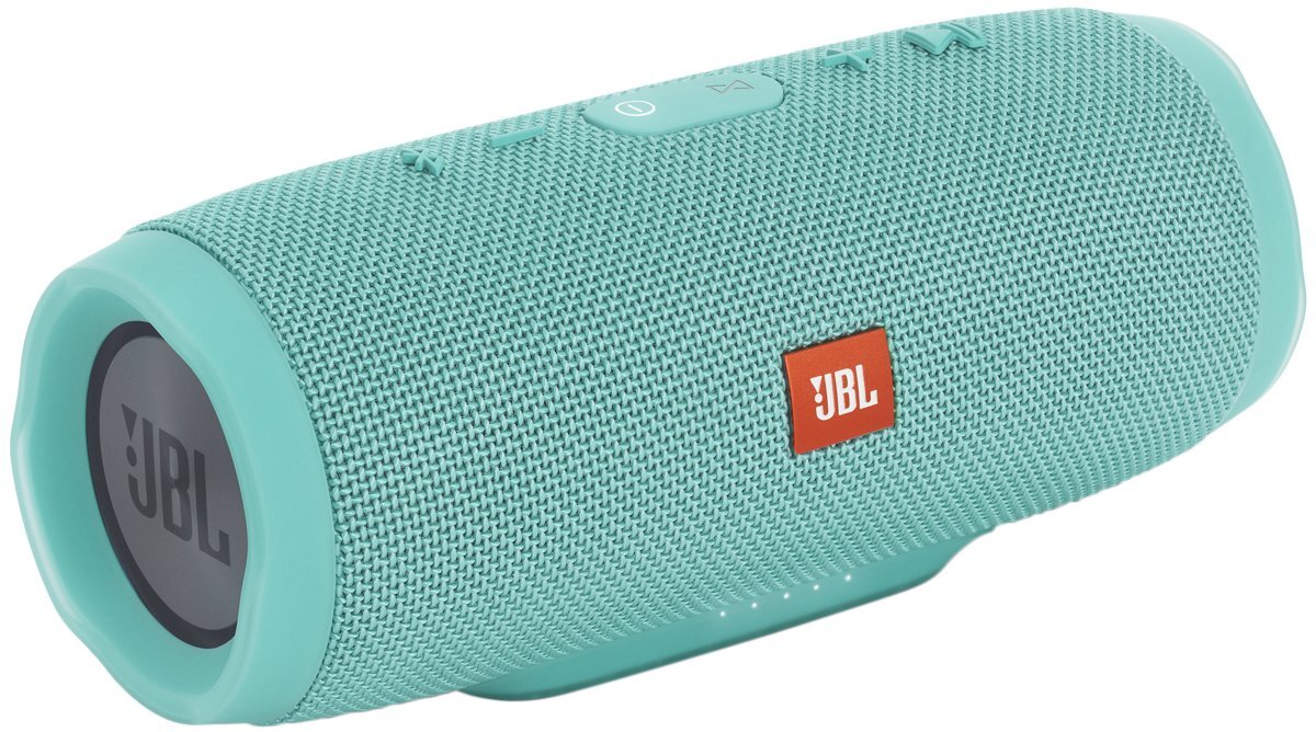 JBL JBLCHARGE3TEALAS Charge 3 Portable Speaker Appliances Online