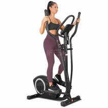 Lifespan Fitness X-18 Cross Trainer hero image