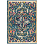 Rug Culture Babylon Large Navy Rug 290X200CM - BLN209NAVY290X200 hero image