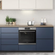 Westinghouse 51cm Under Cupboard Stainless Steel Rangehood WRI500SB hero image