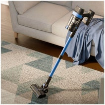 Westinghouse Cordless Stick Vacuum Cleaner WHVCSV05SB hero image