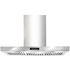 Ilve 90cm Canopy Rangehood IVN900X image NaN