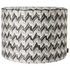 Missoni Fluidity 160 Cylinder Pouf 40x30 8053147554211 image NaN