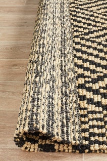 Rug Culture Kenya Large Natural Rug 280X190CM - KYA-26-NAT-280X190 hero image