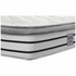 SleepMaker Dorset Medium Cloud Top Deep Mattress Super King L99157KM image NaN