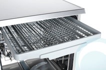 Ilve IVFSD60 Freestanding Dishwasher hero image