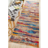 Rug Culture Dreamscape Large Raspberry Rug 400X80CM - DRM-853-RASP-400X80 image NaN