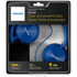 Philips SHL3060BL On Ear Headphone image NaN