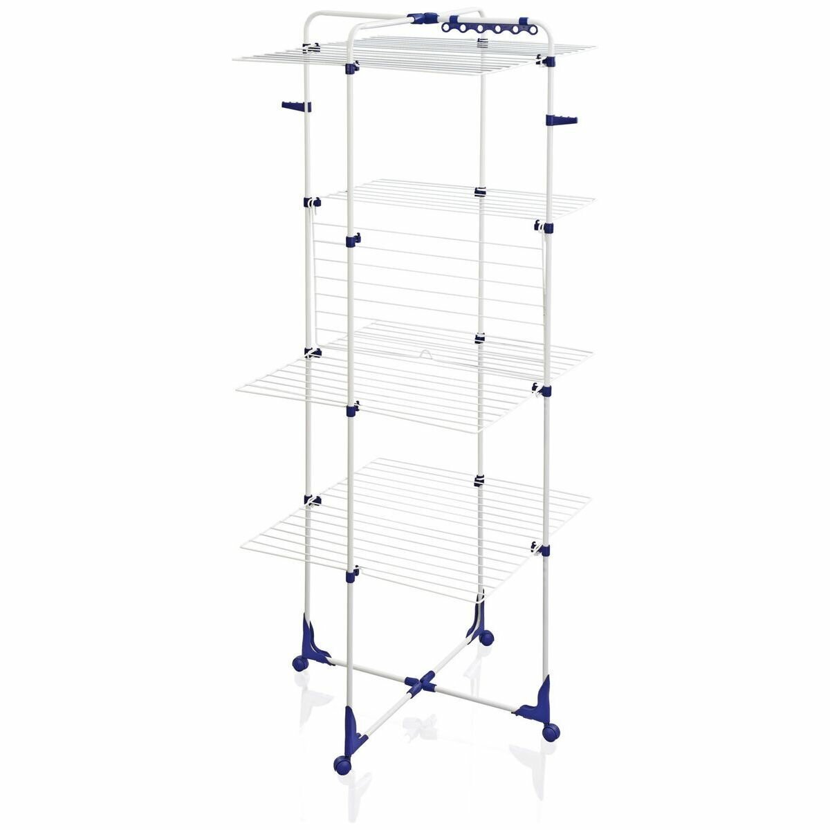 Leifheit Tower Classic Clothes Dryer - Thumbnail 3