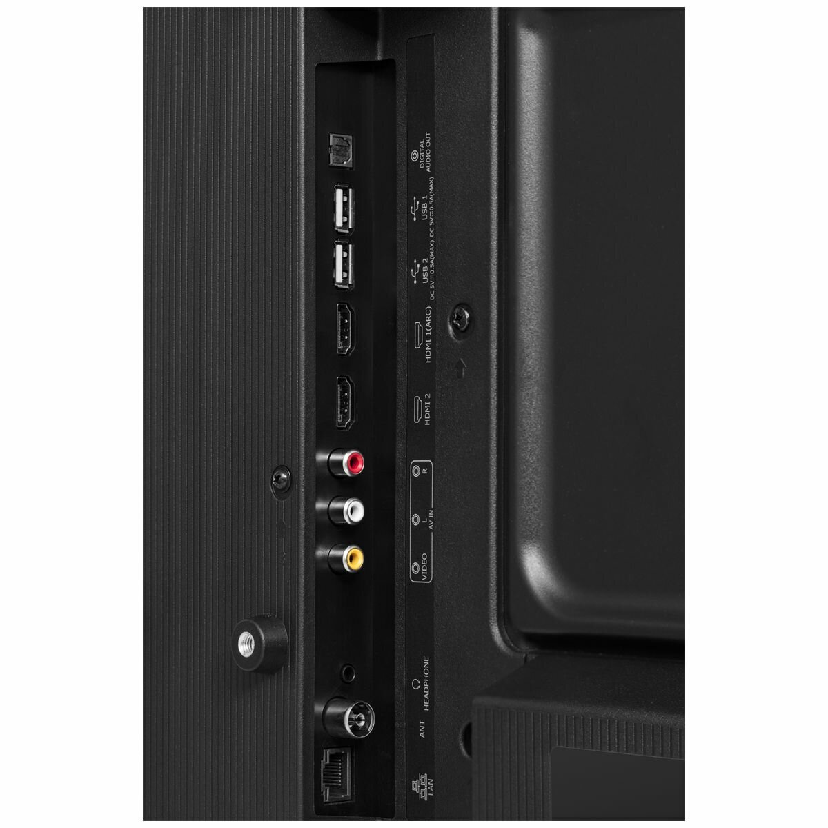Hisense 32 Inch HD Smart TV 32A4HAU hero image