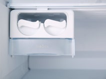 Bosch 454L Serie 4 Top Mount Fridge KDN53VW30A hero image