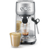 Breville The Bambino Manual Coffee Machine Brushed Stainless Steel BES450BSS4JAN1 image NaN