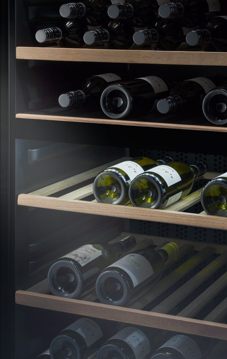 Fisher Paykel 144 Bottle Wine Storage Cabinet RF356RDWX1