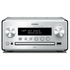 Yamaha MCRN560SBG Micro Hi-Fi with DAB+ & AirPlay (MCRN560DSBG) image NaN