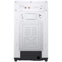 LG 9kg Series 5 AI Top Load Washing Machine White WTX3-09W hero image