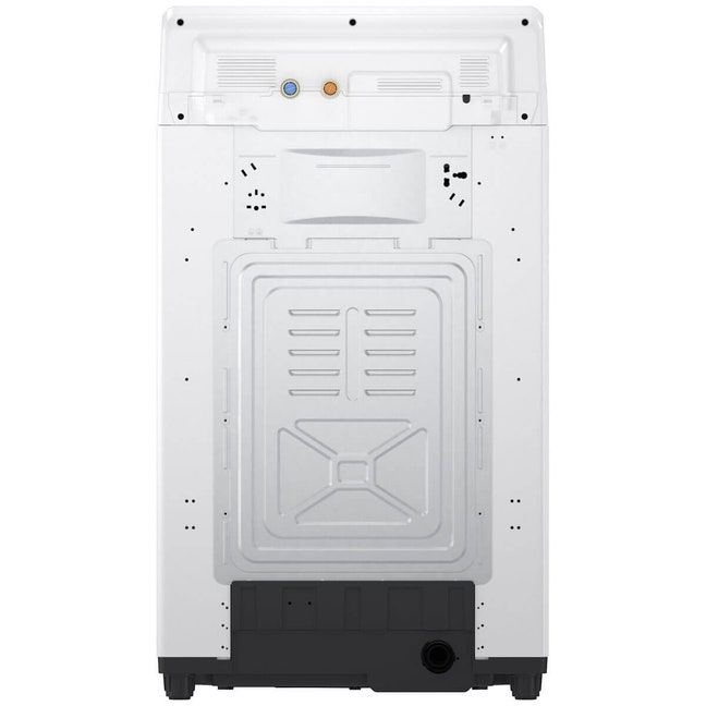 LG 9kg Series 5 AI Top Load Washing Machine White WTX3-09W | Appliances ...