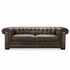 Kalona Vienna Three Seater Leather Sofa - No Nail Heads 6549-30N image NaN
