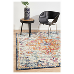 Rug Culture Evoke Medium Grey Rug 230X160CM - EVO265GREY230X160 hero image