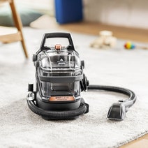 BISSELL SpotClean HydroSteam 3689F hero image