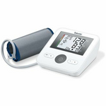 Beurer upper arm blood pressure monitor BM28 hero image