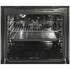 Artusi 60cm Black Glass Electric Built-In Oven AO676B image NaN
