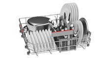 Bosch SMS66JI01A Serie 6 Freestanding Dishwasher hero image
