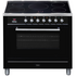 ILVE NTI90WMP/N 90cm Freestanding Electric Oven/Stove image NaN