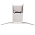 Esatto ERHGC90 90cm Canopy Rangehood image NaN