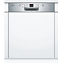 Bosch SMI50M05AU Serie 6 Semi-Integrated Dishwasher image NaN