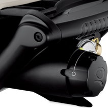 Weber Q2000 Natural Gas BBQ 53017024 hero image