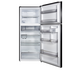 CHiQ 410L Top Mount Fridge Black Steel CTM409NBS5E image NaN