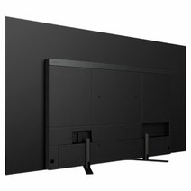 Sony 65 Inch A8G 4K UHD HDR Smart Android OLED TV - KD65A8G hero image