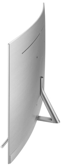Samsung QA75Q8C 75 Inch 190cm Smart 4K Ultra HD QLED TV hero image