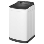 Westinghouse 7kg EasyCare Top Load Washing Machine WWT7084J5WA hero image