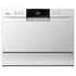 Midea MDWB1W Benchtop Dishwasher image NaN