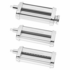KitchenAid KSMPRA 3 Piece Pasta Roller Attachment 90310 image NaN