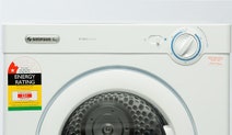 Simpson 39S500M 5kg Vented Dryer hero image